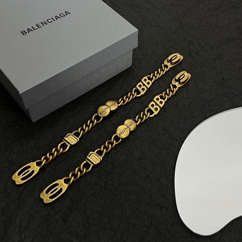 Balenciaga Bracelets